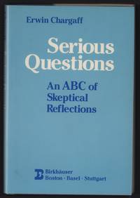 image of Serious Questions: An ABC of Skeptical Reflections