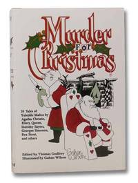 Murder for Christmas