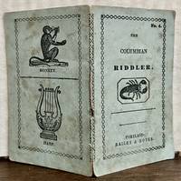 The Columbian Riddler, or Entertaining Puzzle Book. 7th series, no. 4