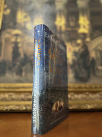 The Week at World's End ~ SIGNED FIRST/FIRST