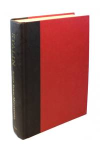 cover of Stalin: The Court of the Red Tsar