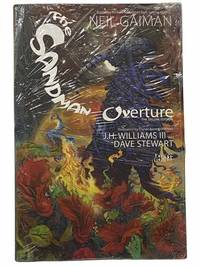 The Sandman: Overture - The Deluxe Edition by Gaiman, Neil - 2020