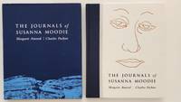cover of The Journals of Susanna Moodie