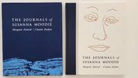 The Journals of Susanna Moodie