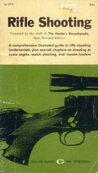 image of Rifle Shooting (New, Revised Edition)
