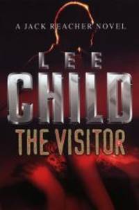 The Visitor (Jack Reacher, No. 4) by Child, Lee - 2000-04-20