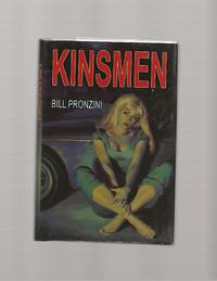 Kinsmen by Bill Pronzini - Signed First Edition - 2013 - from Acorn Books (SKU: 028533)