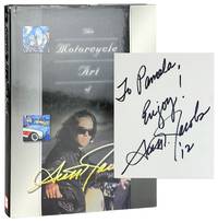 The [Motorcycle] Art of Scott Jacobs [Inscribed and Signed]