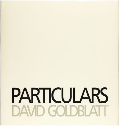 Particulars