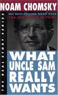 What Uncle Same Really Wants
