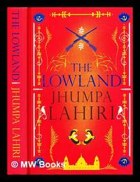 cover of The lowland