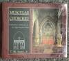 Muscular Churches