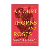 Court of Thorns and Roses
