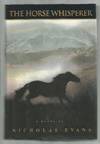 The Horse Whisperer