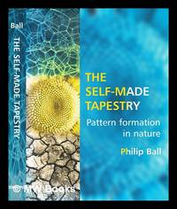 The self-made tapestry : pattern formation in nature