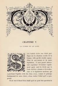cover of La Femme, sa condition sociale depuis l'Antiquité jusqu'a nos jours