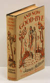 AND NOW GOOD-BYE