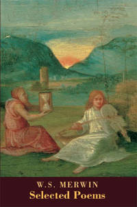 cover of Selected Poems