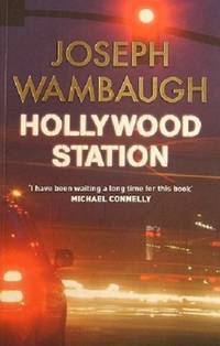 image of Hollywood Station