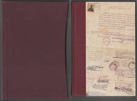 cover of Mission To Tashkent