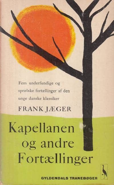 Kapellanen og andre Fortællinger
