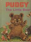 Pudgy The Little Bear (Rand McNally Giant Book)
