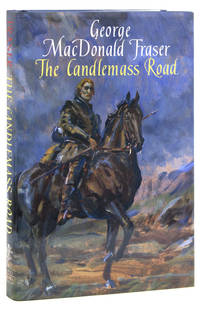 image of The Candlemass Road