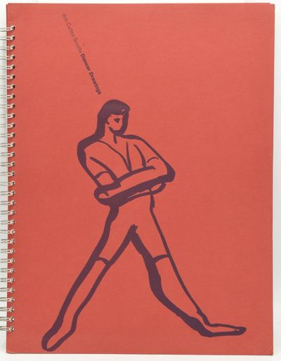 DANCER DRAWINGS