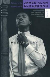 image of Hue and Cry : Stories