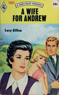 image of A Wife for Andrew