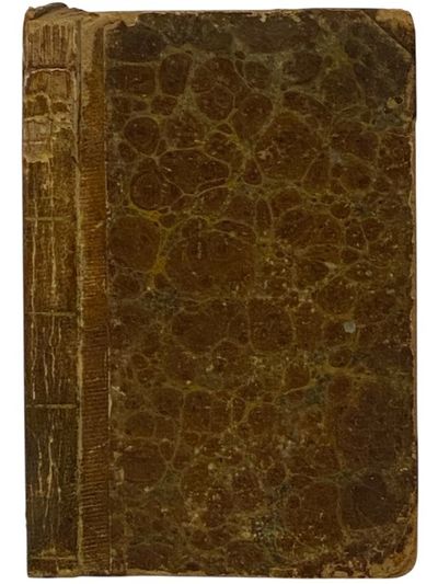 Romantic Tales Vol. I., Comprising: Wandering Spirit; Henrietta de Belgrade; Zoa, the Beautiful Indian; Duches of C----; Raymond and Agnes; Paul and Virginia; Selim and Almena: A Turkish Tale; Henry and Eliza: A Pathetic Tale. [Volume 1]