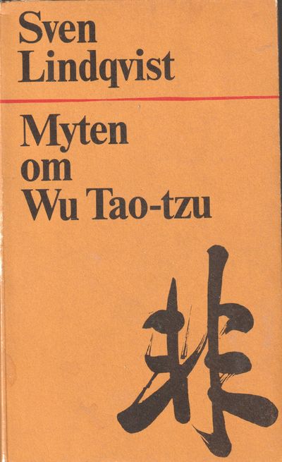 Myten om Wu Tao-tzu