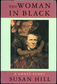 image of THE WOMAN IN BLACK