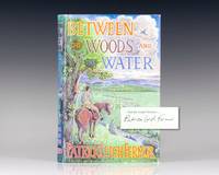 cover of Between the Woods and the Water.