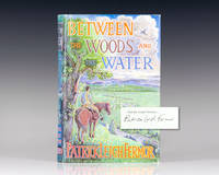 image of Between the Woods and the Water.