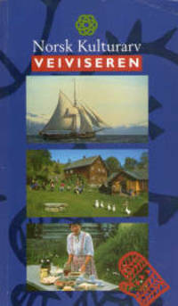Norsk Kulturarv. Veiviseren