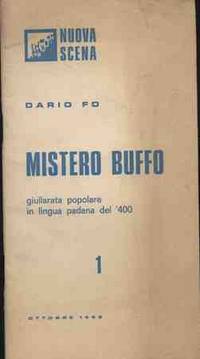 MISTERO BUFFO
