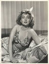 ANN SOTHERN CLASSIC MGM PIN-UP (1942) Oversized photo
