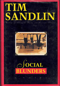 Social Blunders