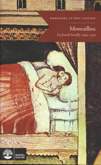MONTAILLOU. En fransk bondby 1294-1324.