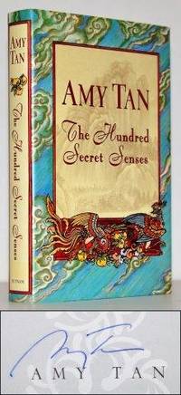 image of The Hundred Secret Senses