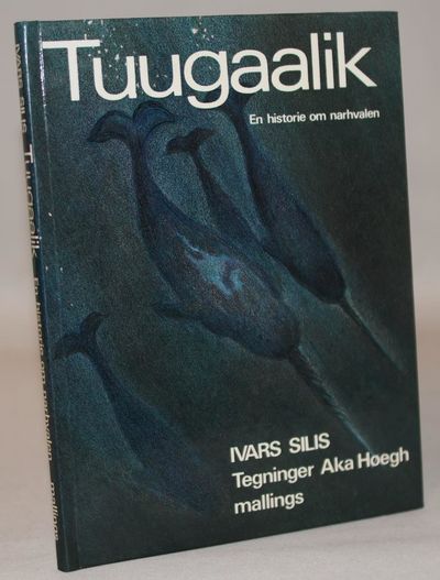 Tuugaalik.