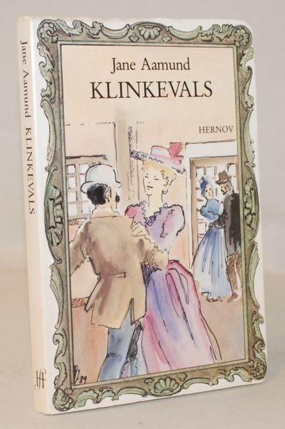 Klinkevals.