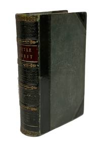 image of Little Dorrit