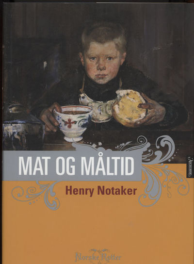 Mat og måltid