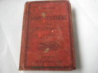 Guide De La Bonne Cuisiniere by M.me C. Duranderau - Hardcover - 4th - 1887 - from Libroist (SKU: RFC17)