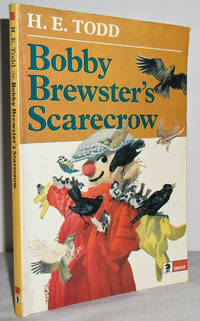 image of Bobby Brewster's Scarecrow