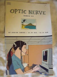 cover of Optic Nerve Number Six