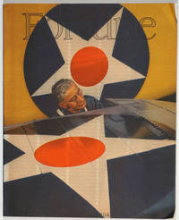 image of Fortune Magazine, Volume XXIV Number 2, August 1941