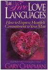 The Five Love Languages